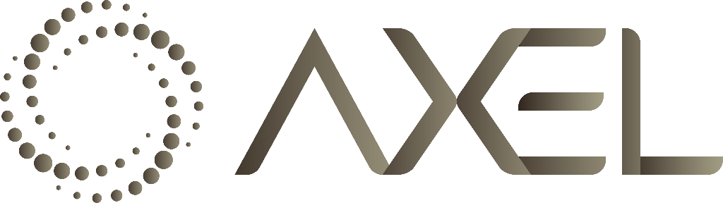 AXEL Logo