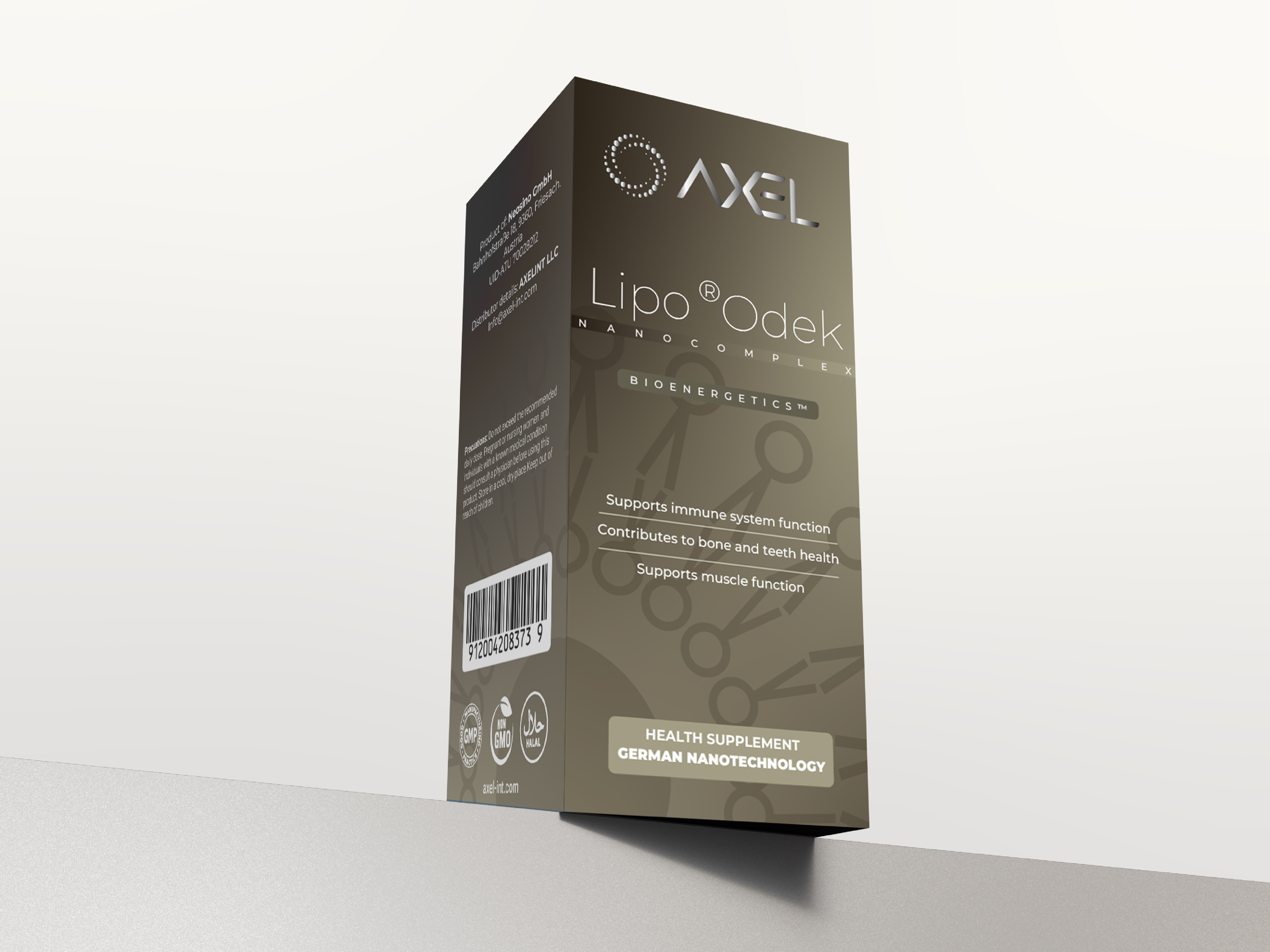 Lipo® ODEK Drop
