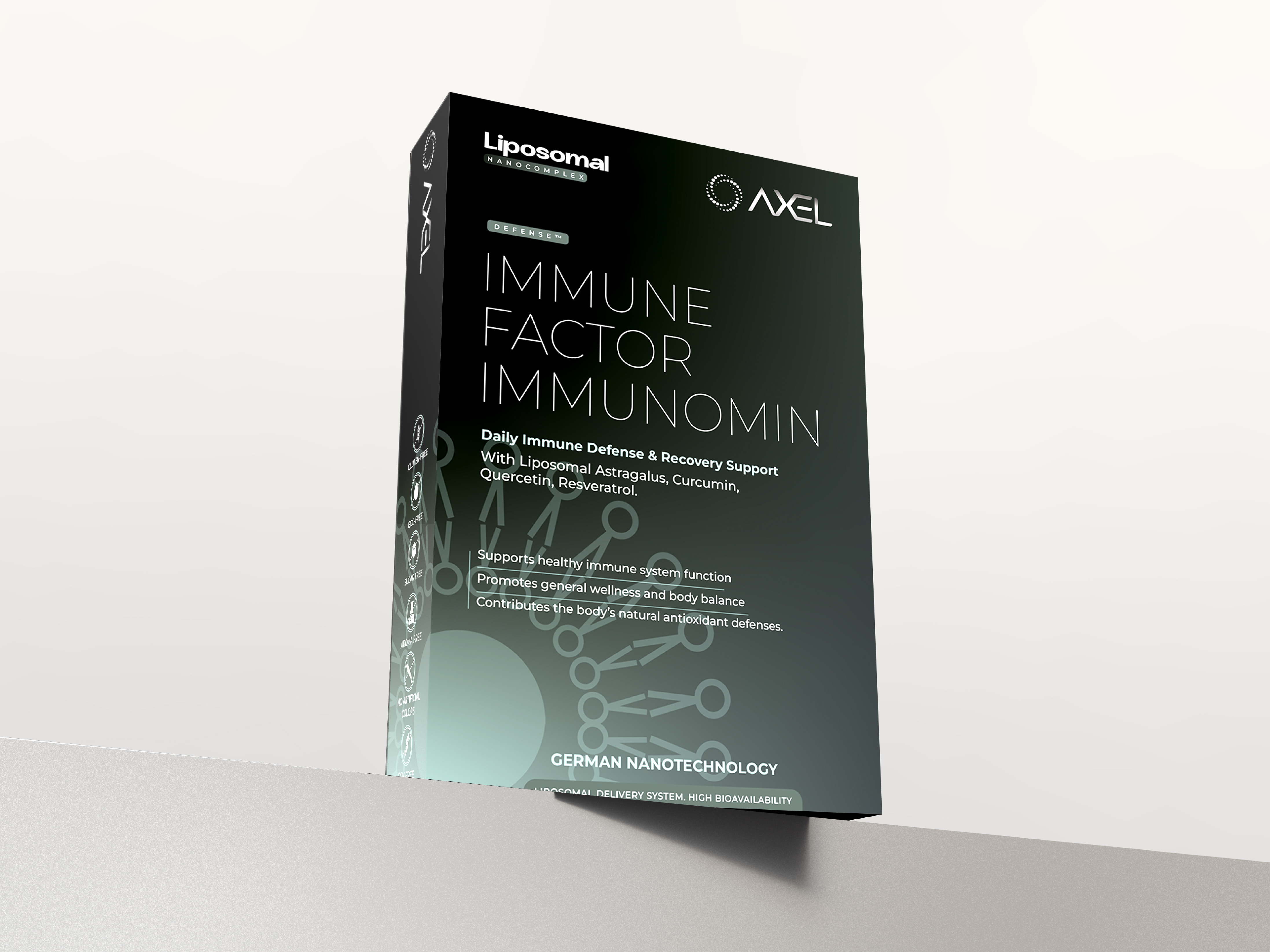 Liposomal Immune Factor