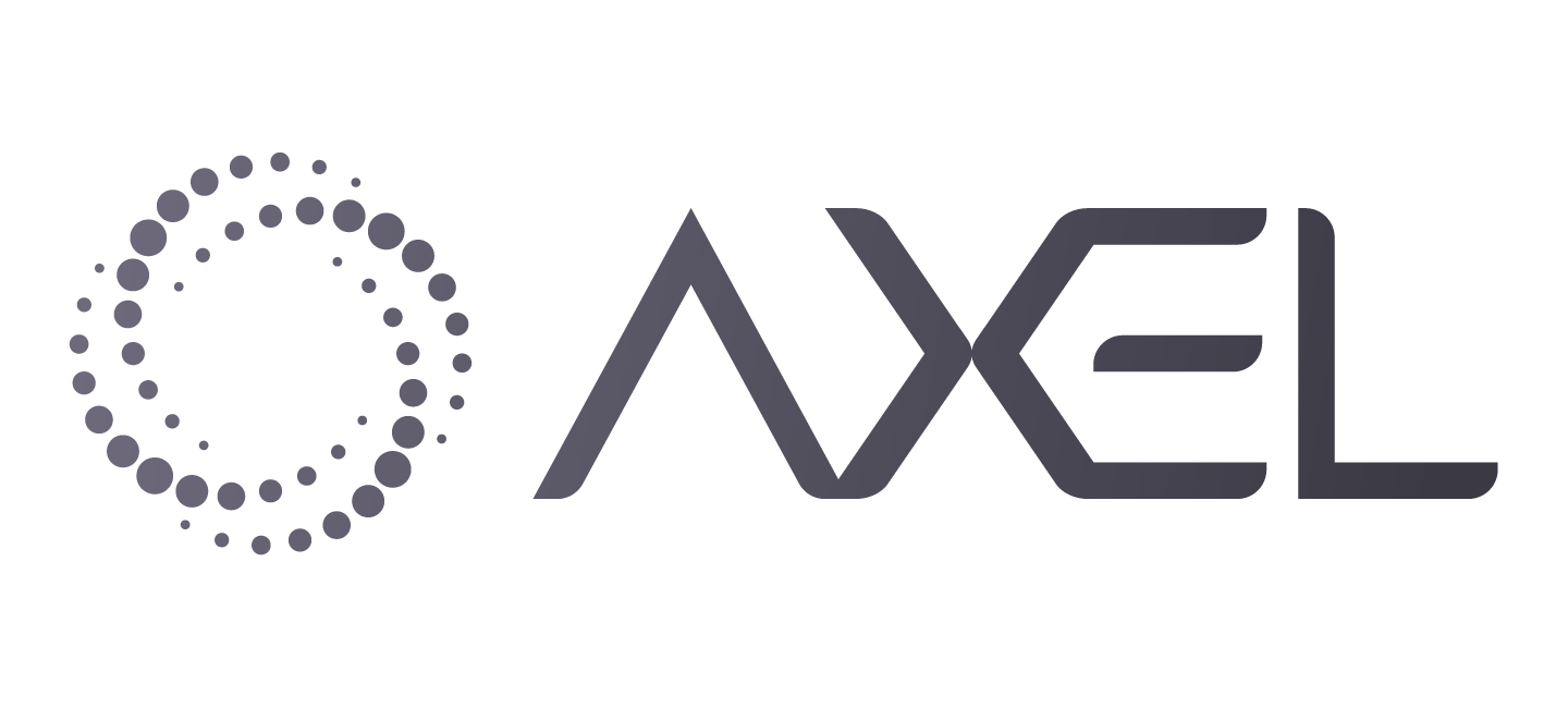 AXEL Logo