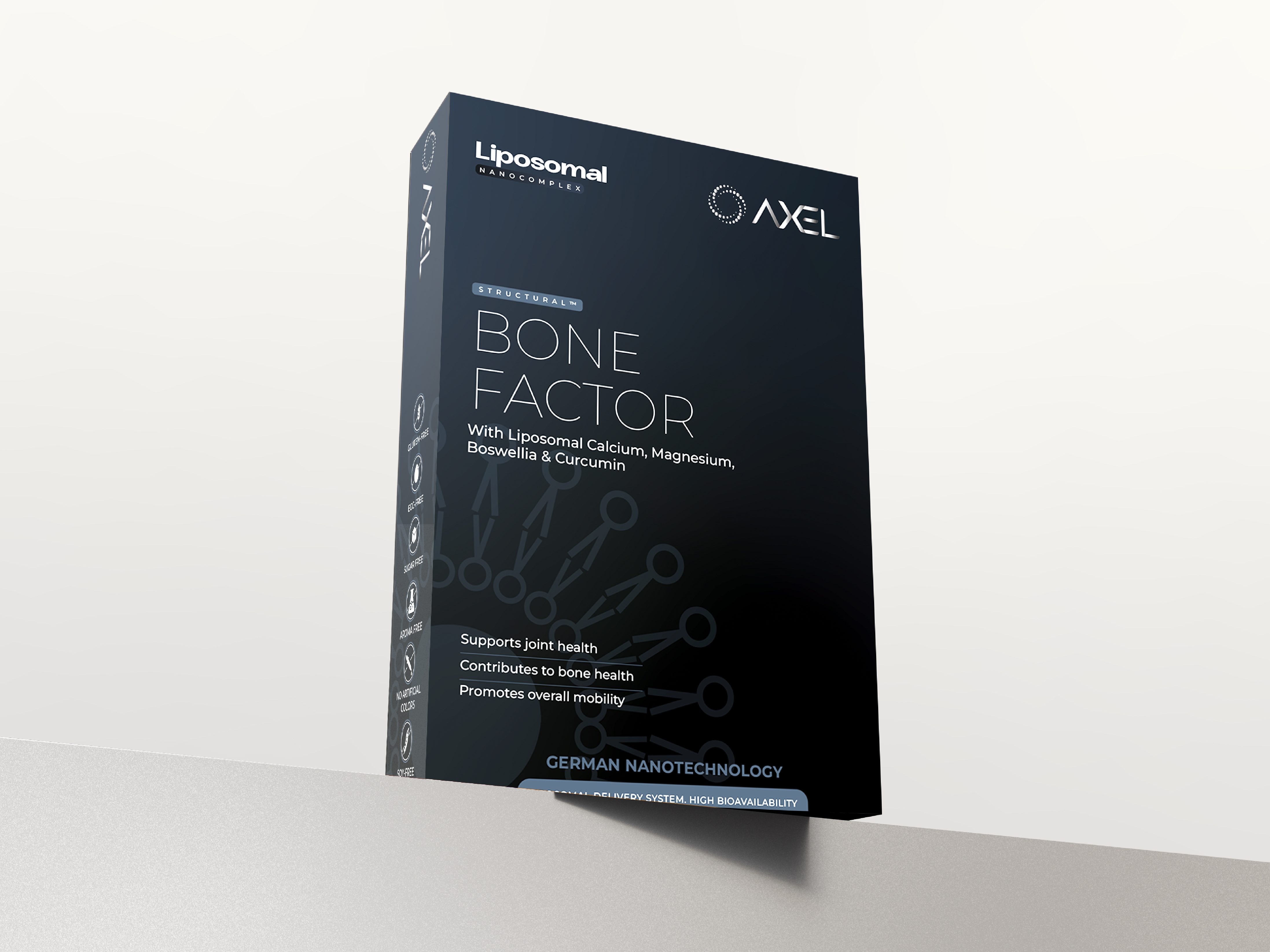 Liposomal Bone Factor