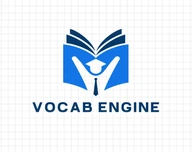 Vocab Engine logo