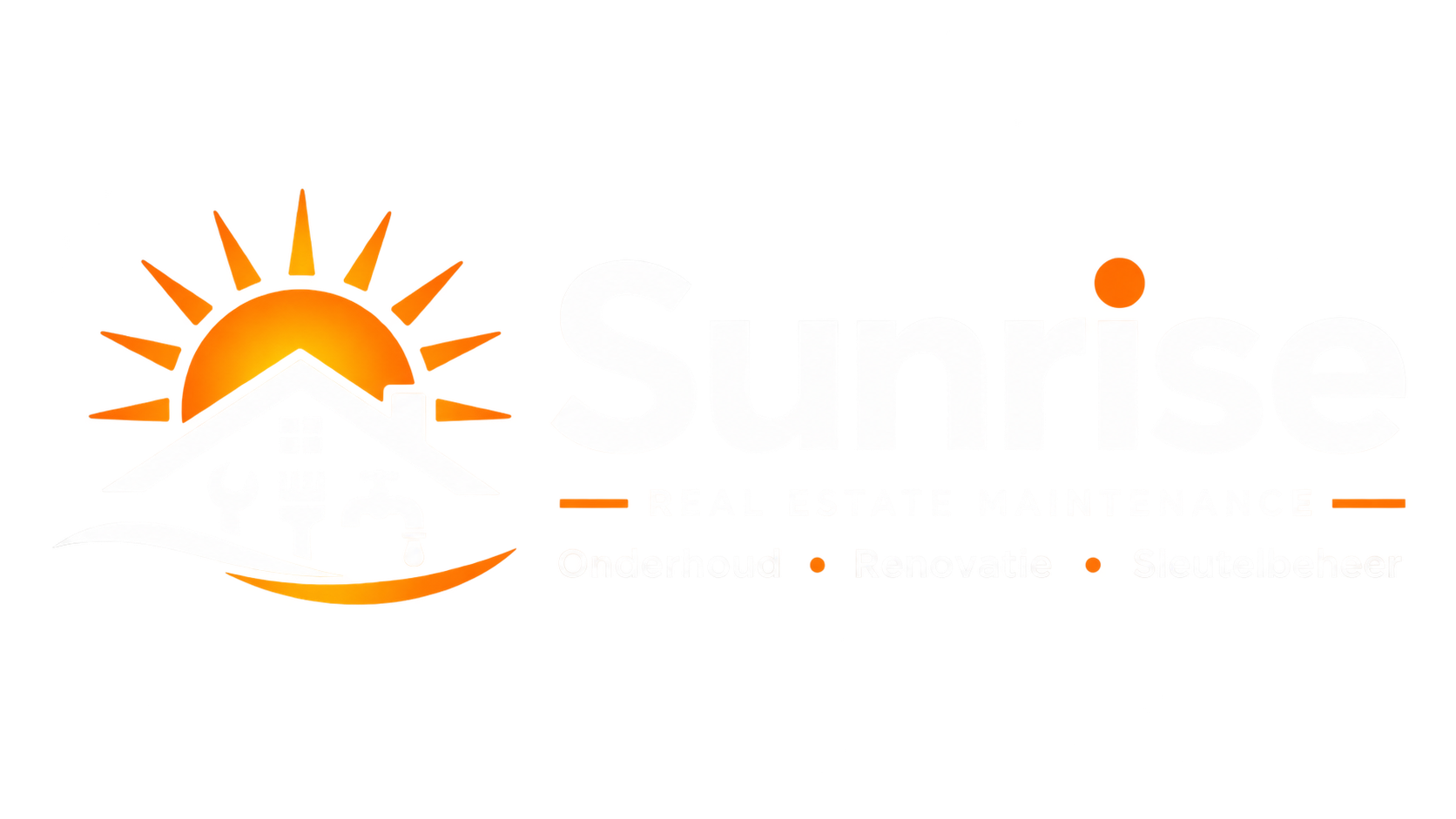 Sunrise Real Estate Maintenance — Onderhoud • Renovatie • Sleutelbeheer