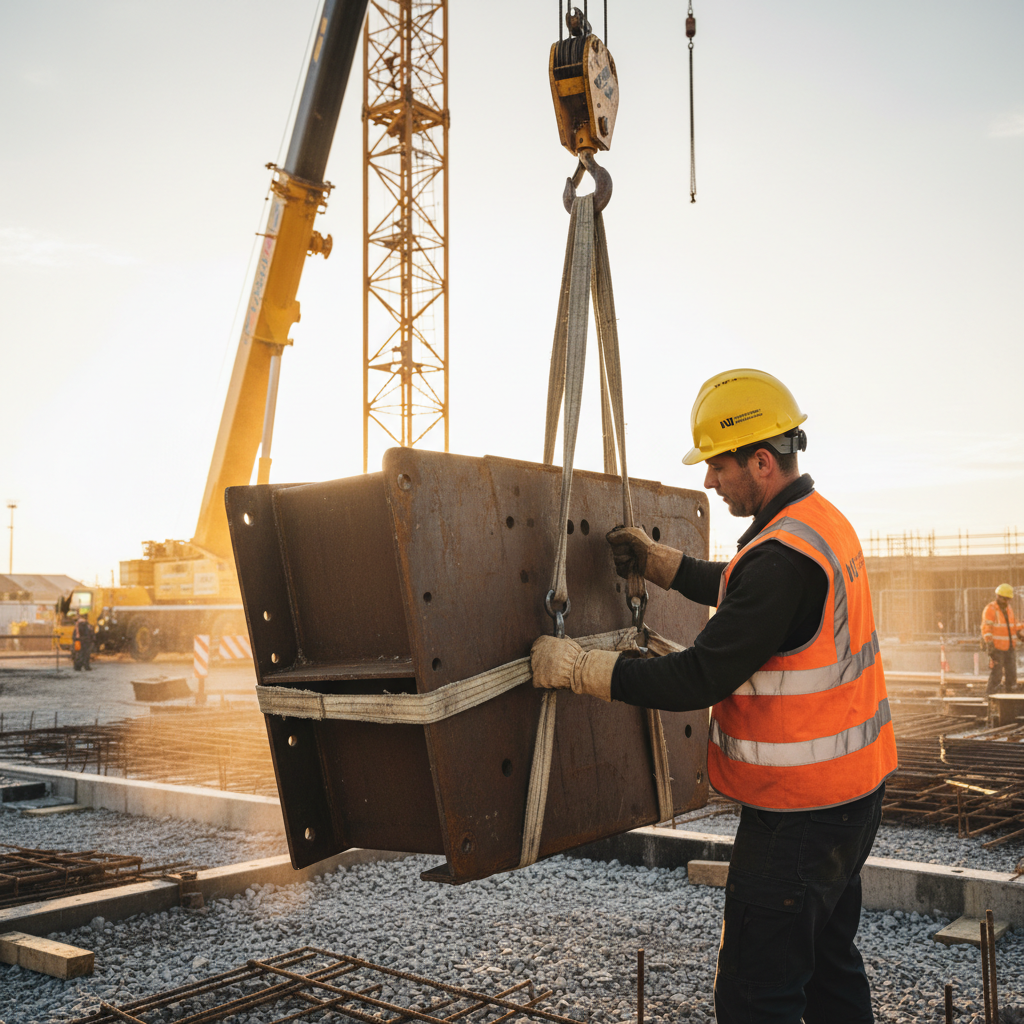NPORS Slinger / Signaller 