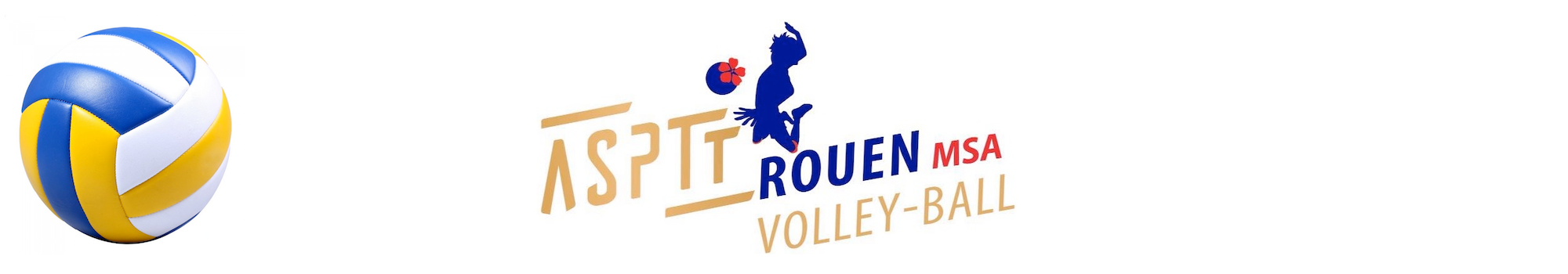 ASPTT Rouen MSA Volley-Ball