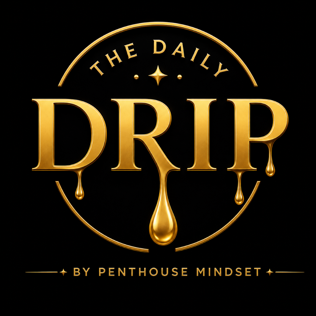 Daily Drip logo