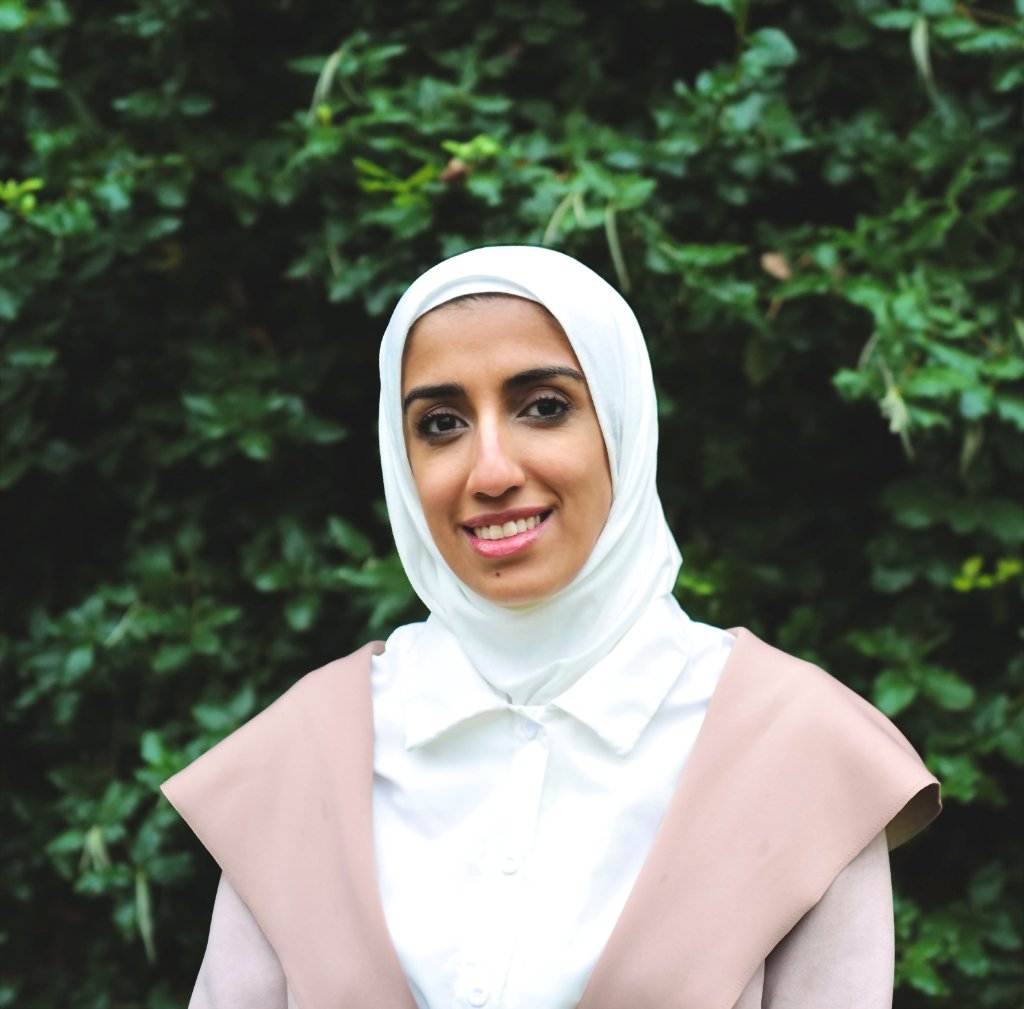 Arwa Al-Qassim