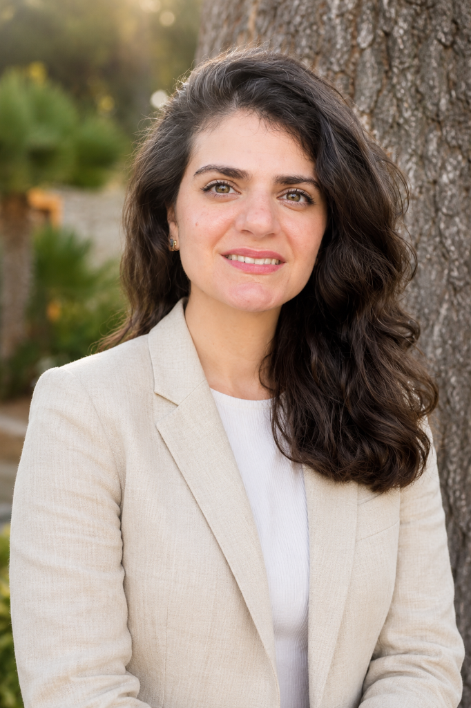Dania al-Alusi