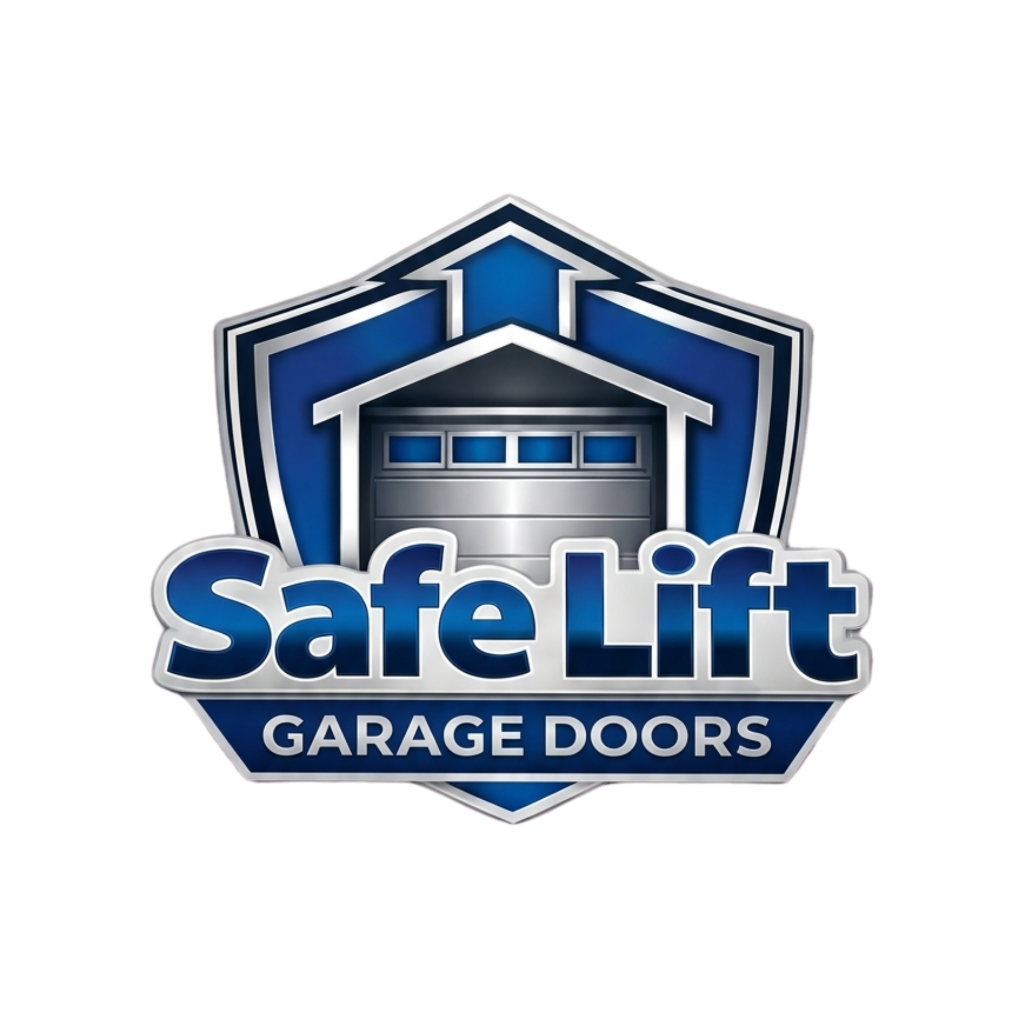 Safe Lift Garage Doors