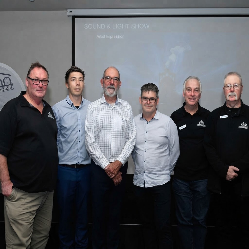2026 Stakeholder Presentation