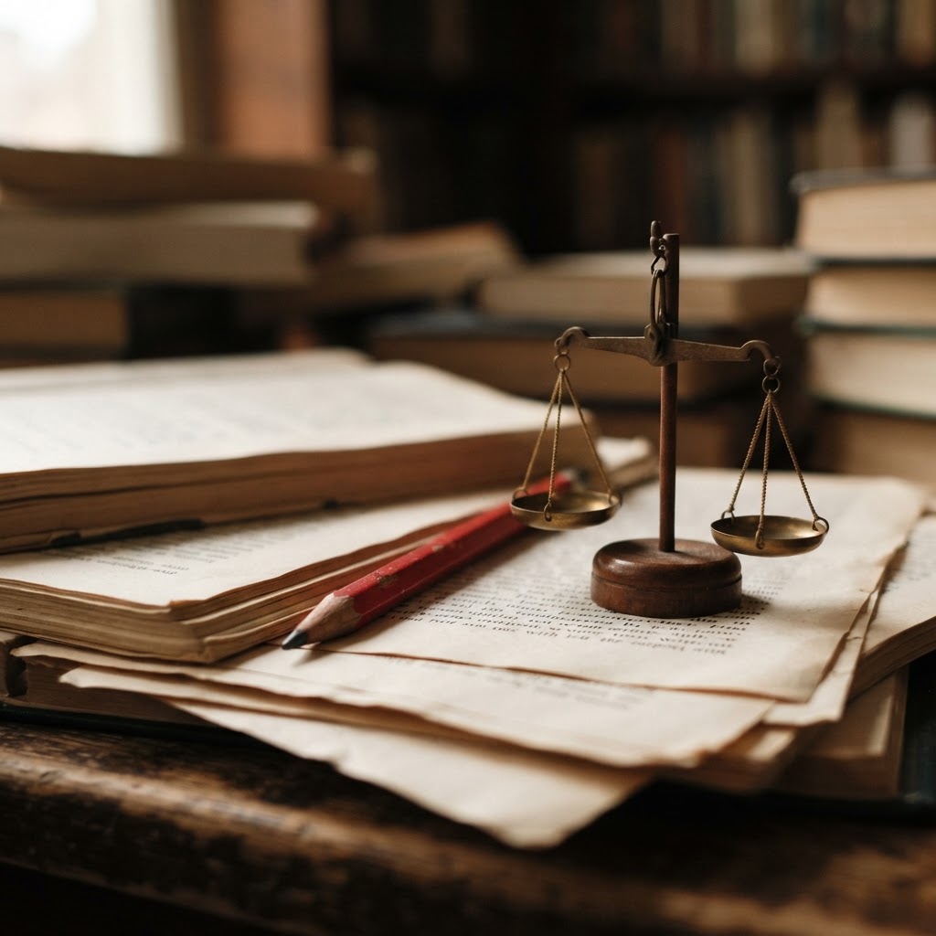 Verlagsförderung im Streit: Wer entscheidet, welche Bücher Unterstützung verdienen?