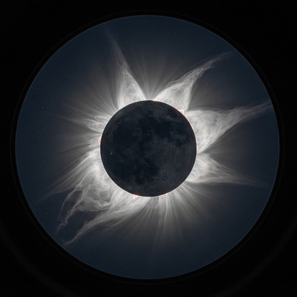 Island erwartet totale Sonnenfinsternis mit vielen Besuchern