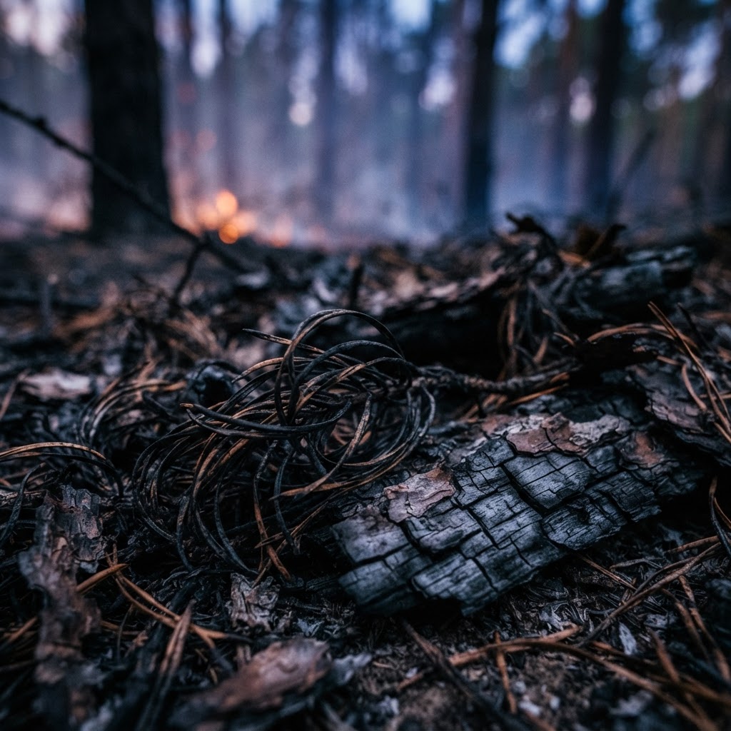 Waldbrand in der Eifel erreicht wohl größtes Ausmaß der NRW-Geschichte