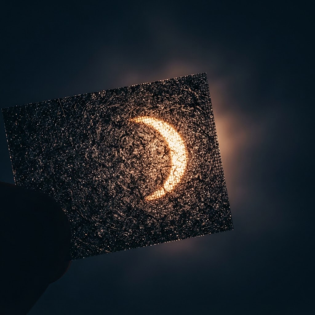 Sonnenfinsternis am 12. August: So können Menschen in Erftstadt sicher zuschauen