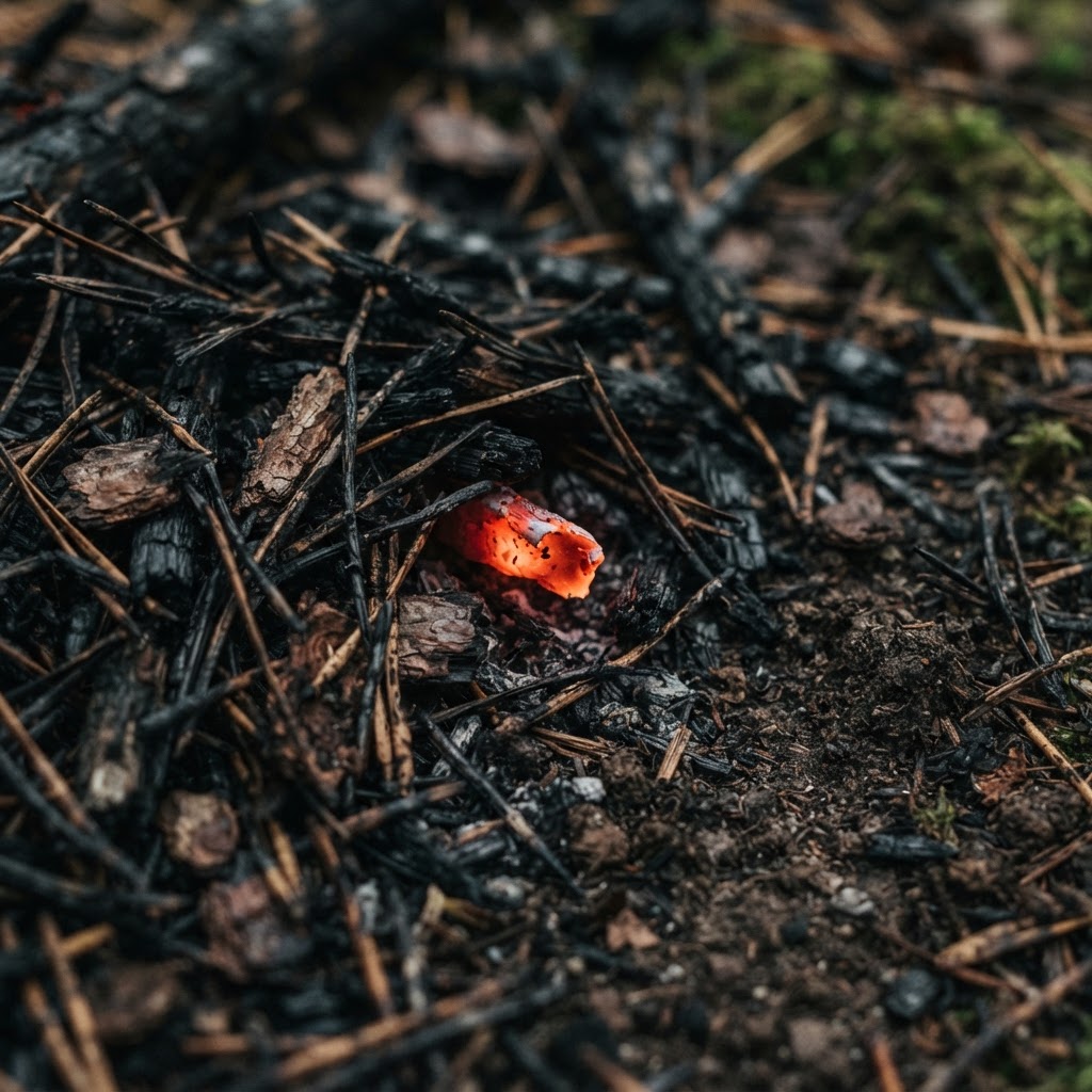 Waldbrand im Hohen Venn: Monschau lässt Ortsteil vorsorglich evakuieren