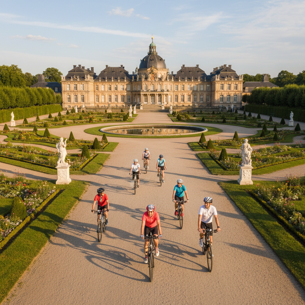 Stadtradeln 2026: Brühl tritt gemeinsam in die Pedale
