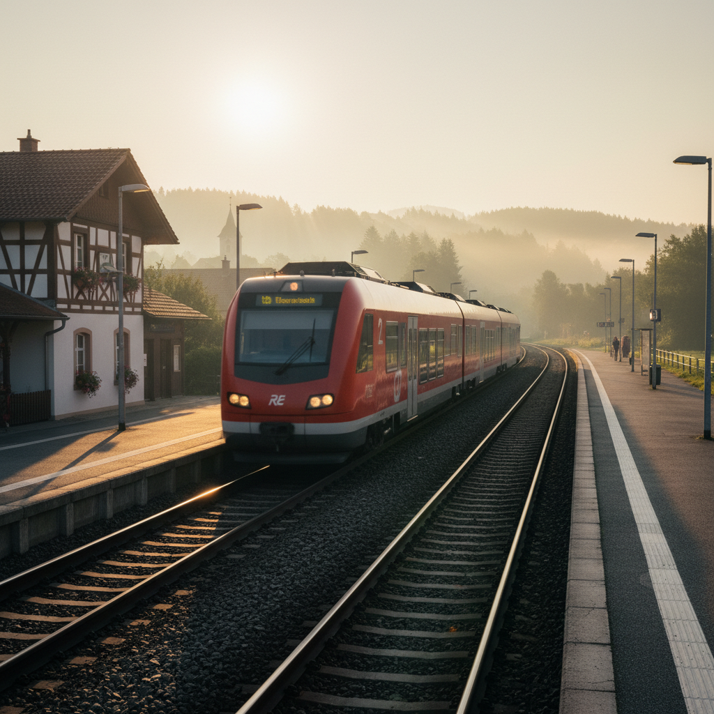 Linie 16: Zwei Wochen Einschränkungen ab 1. Juli in Wesseling