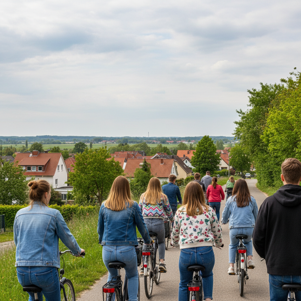 Mehr als die Hälfte zu schwer: Was die neuen Zahlen bedeuten — und wo du in Erftstadt jetzt einfach anfangen kannst