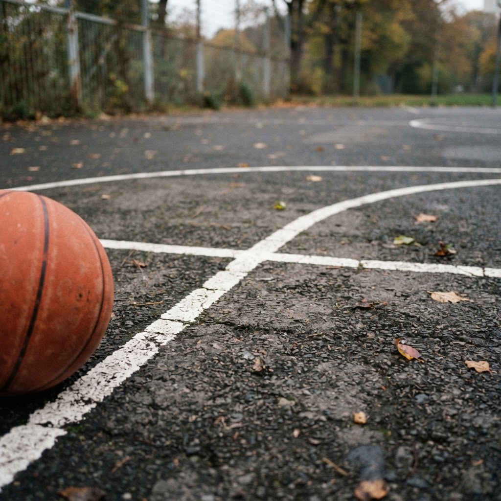 Bolzplatz an der Kantstraße in Liblar wird ab 5. Oktober saniert