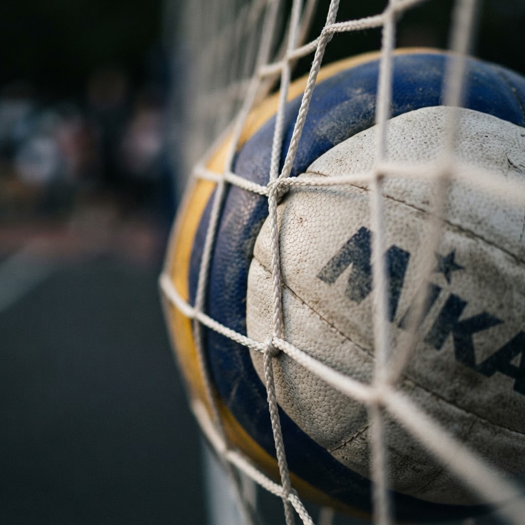 Volleyball-Weltrekord: Deutschland spielt 89 Minuten um einen Satz