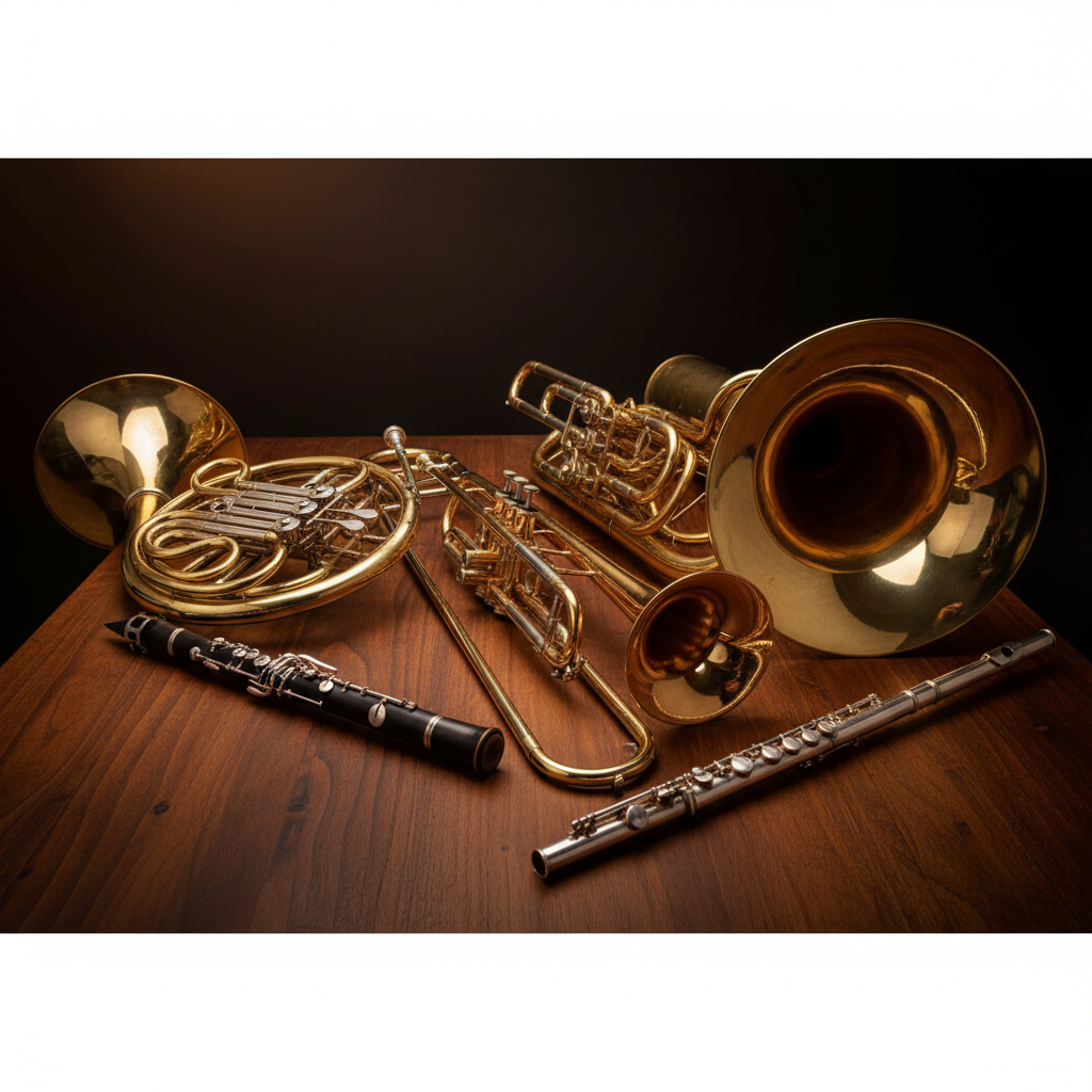 Musikverein Friesheim: Von Klassik bis Filmmusik — ein Orchester mit Tradition und Vision