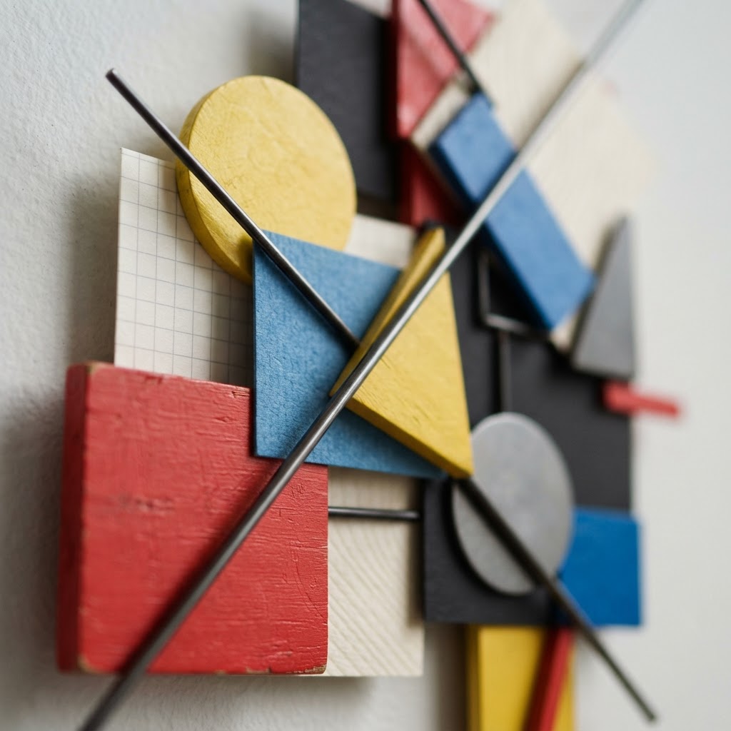 Bauhaus-Manifest: Warum eine alte Kunstschule wieder Streit auslöst