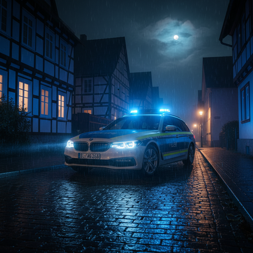 Drei Festnahmen in Wesseling: Ermittlungen wegen Menschenhandels