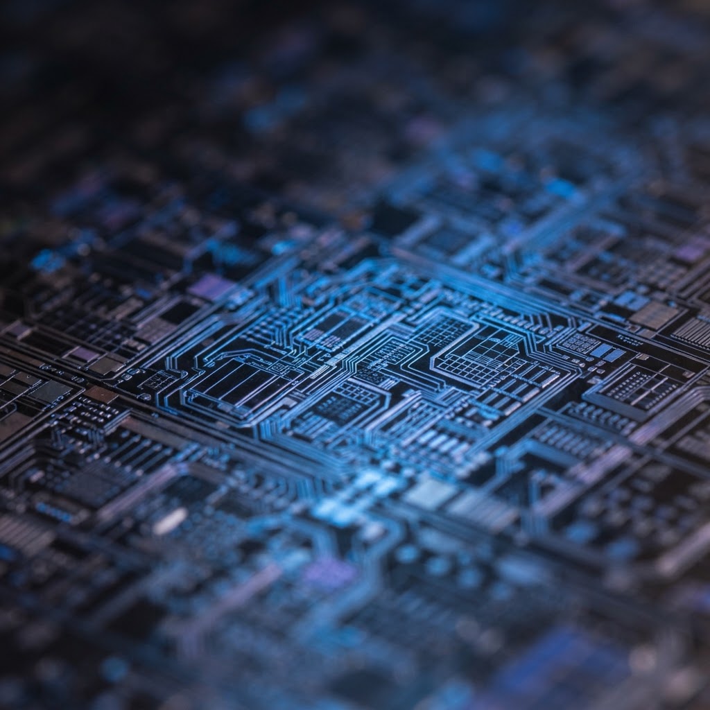 Warum der Chip-Schutz in China auch deutsche Firmen betrifft