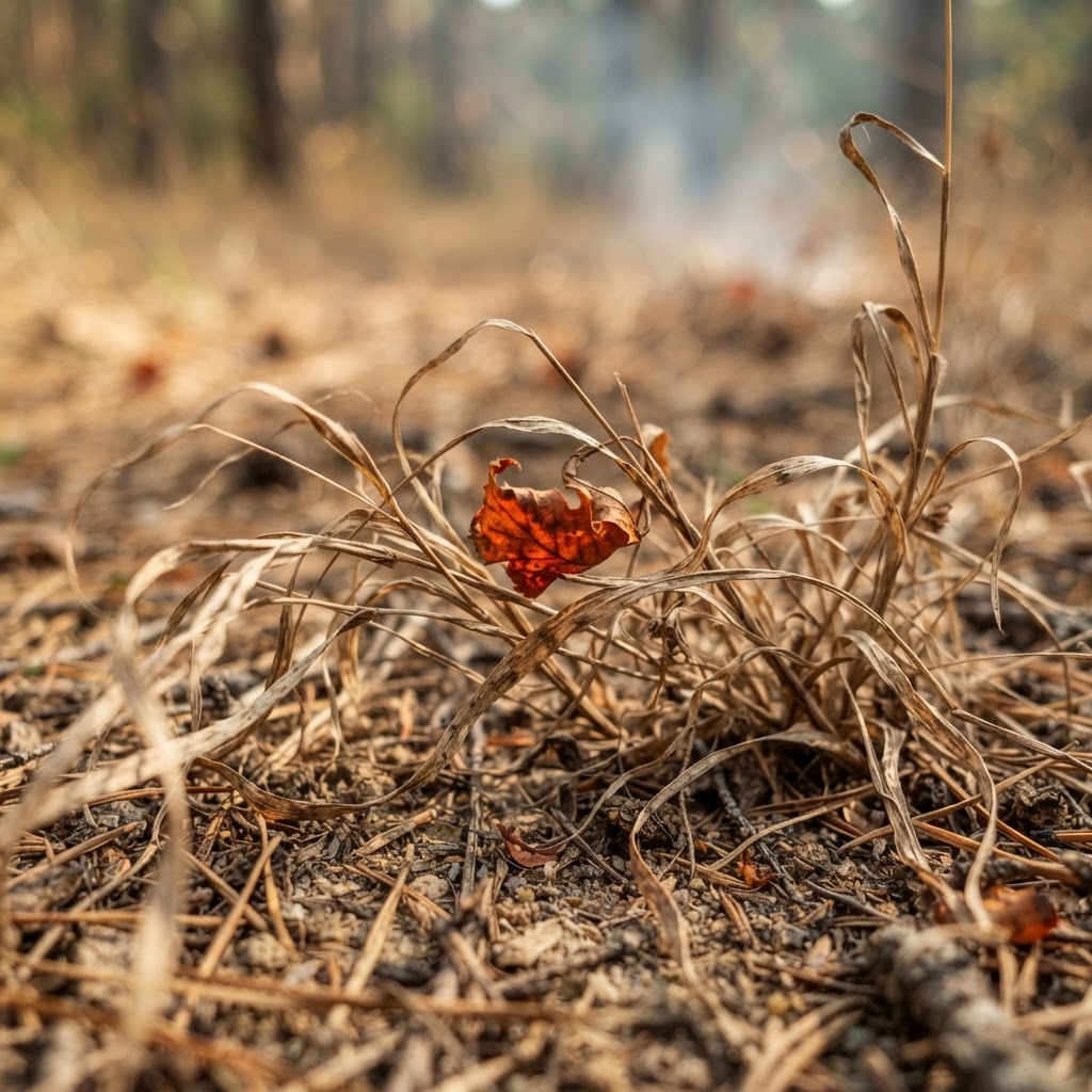 Waldbrandgefahr in NRW: Was jetzt auch im Rhein-Erft-Kreis wichtig ist