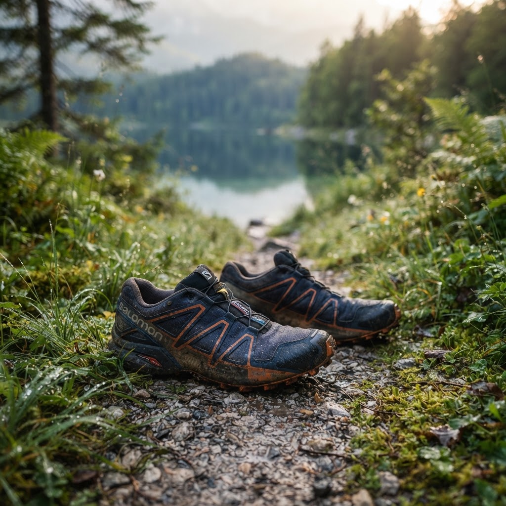 Laufen am Liblarer See Erftstadt: 4,7 Kilometer Jogging-Runde durch die Ville-Seenplatte