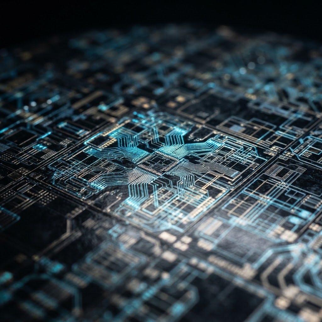 China verschärft Schutz für Chip-Designs: Warum deutsche Firmen betroffen sind
