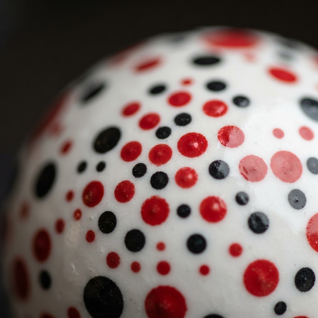 Yayoi Kusama ist tot: Die Künstlerin der Punkte prägte Generationen