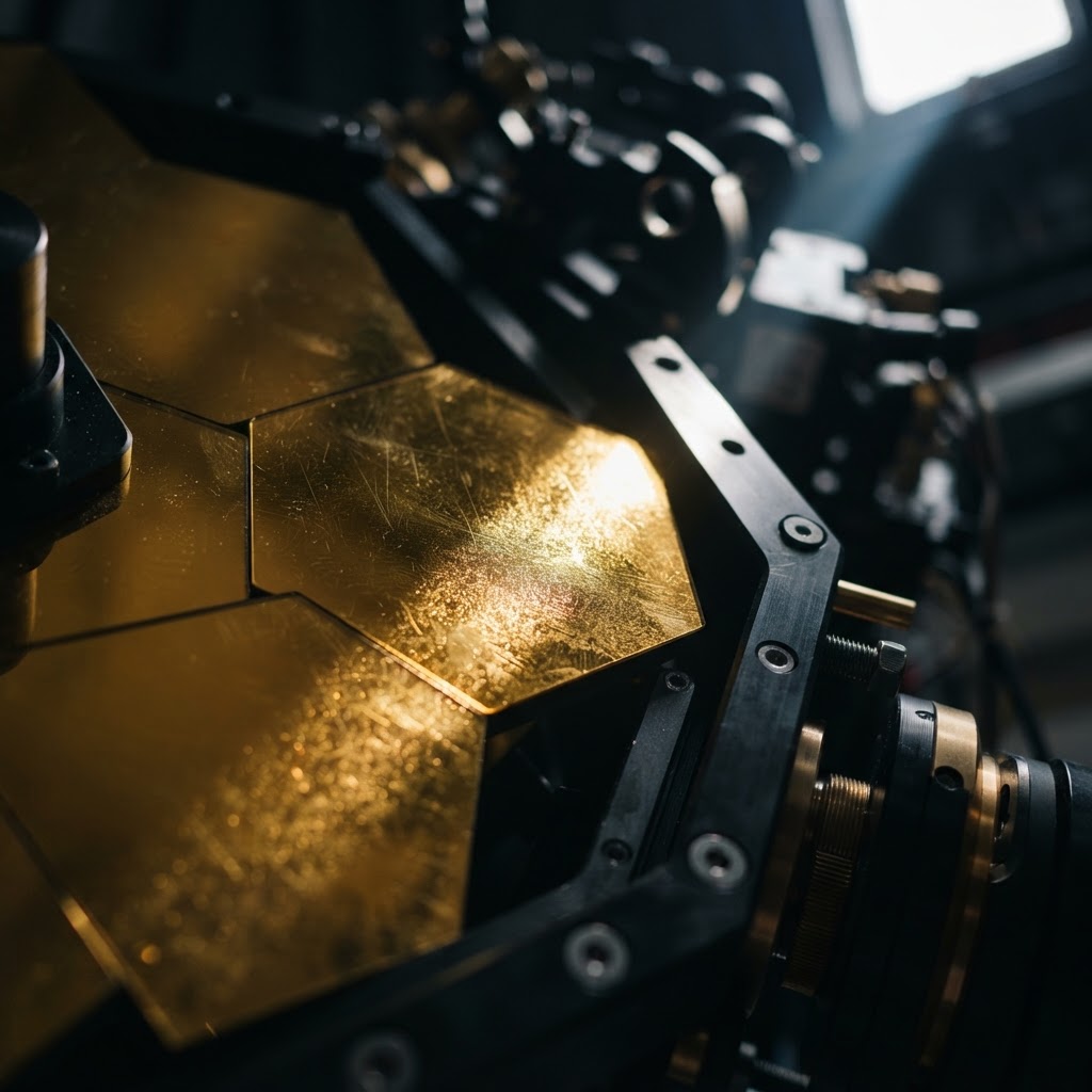 Roman-Weltraumteleskop soll Ende August zu neuen Himmelsbildern starten