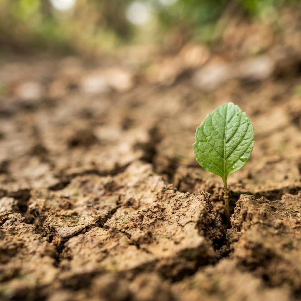 Klimaanpassung: Versicherer fordern mehr Vorsorge nach dem Hitzesommer