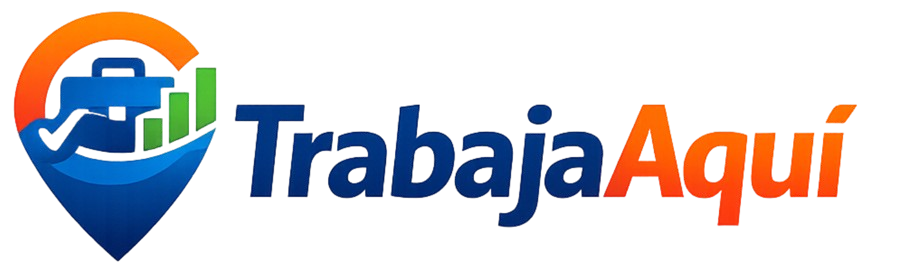 TrabajaAquí