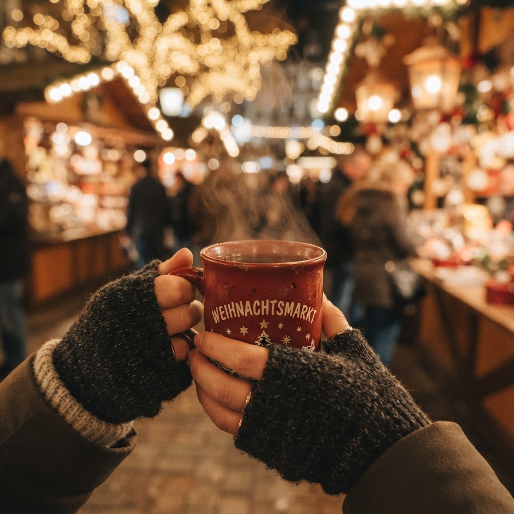 Weihnachtsmarkt Lechenich 2026: Öffnungszeiten, Anfahrt und Parken