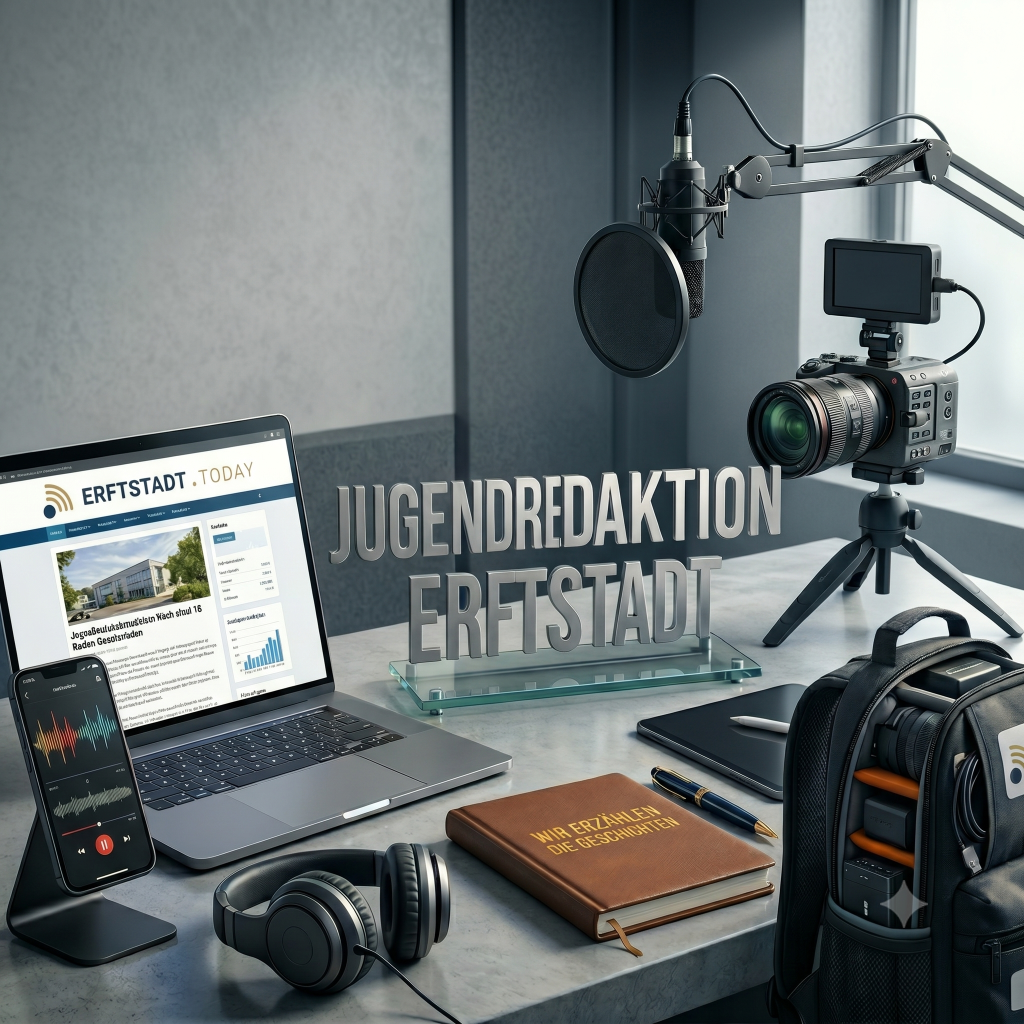 Jugendredaktion
