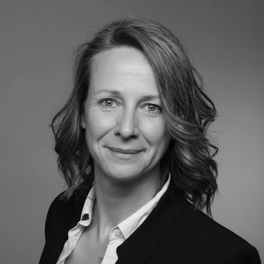 Dr. Nina Schumacher