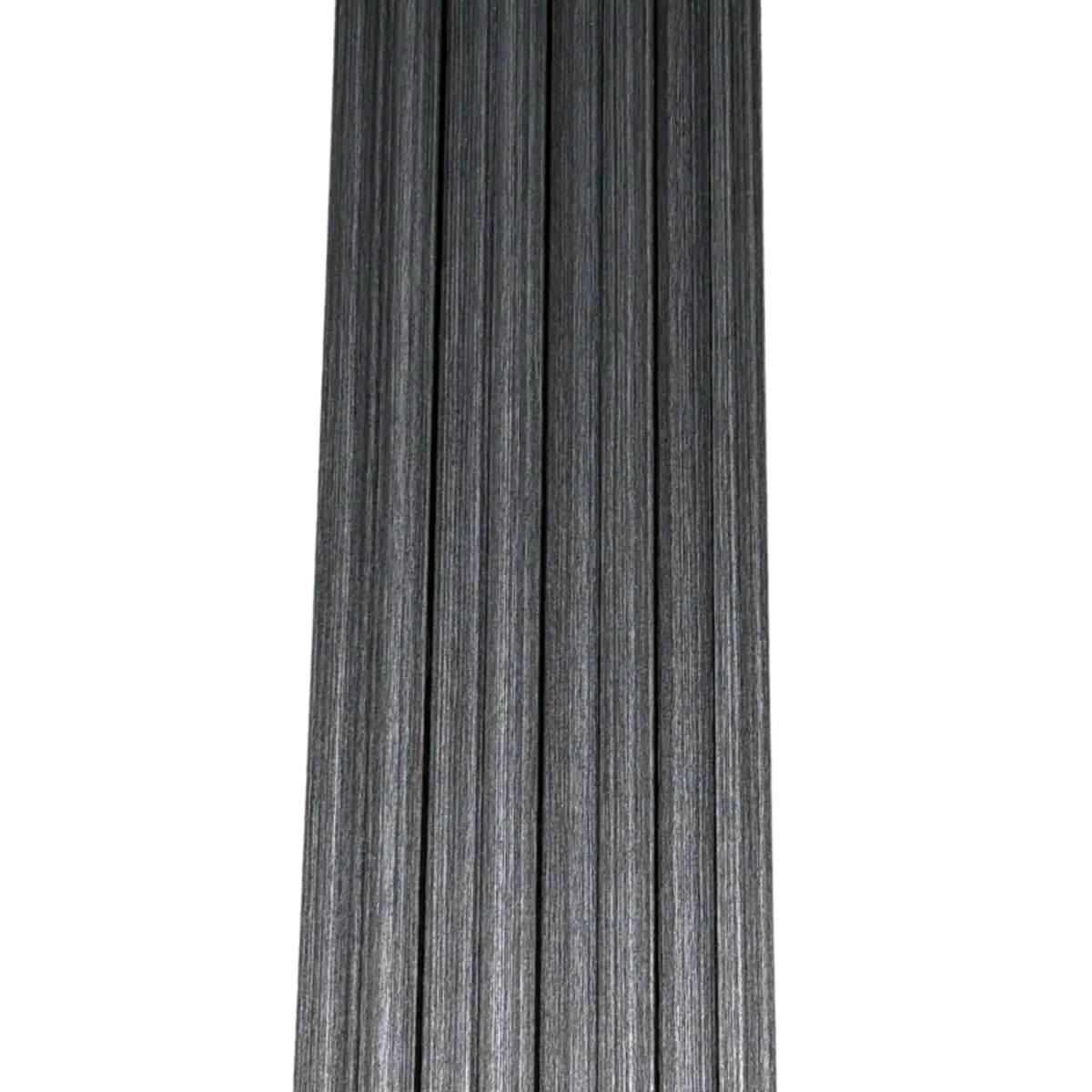 Grey Slat Wall Panel alternate