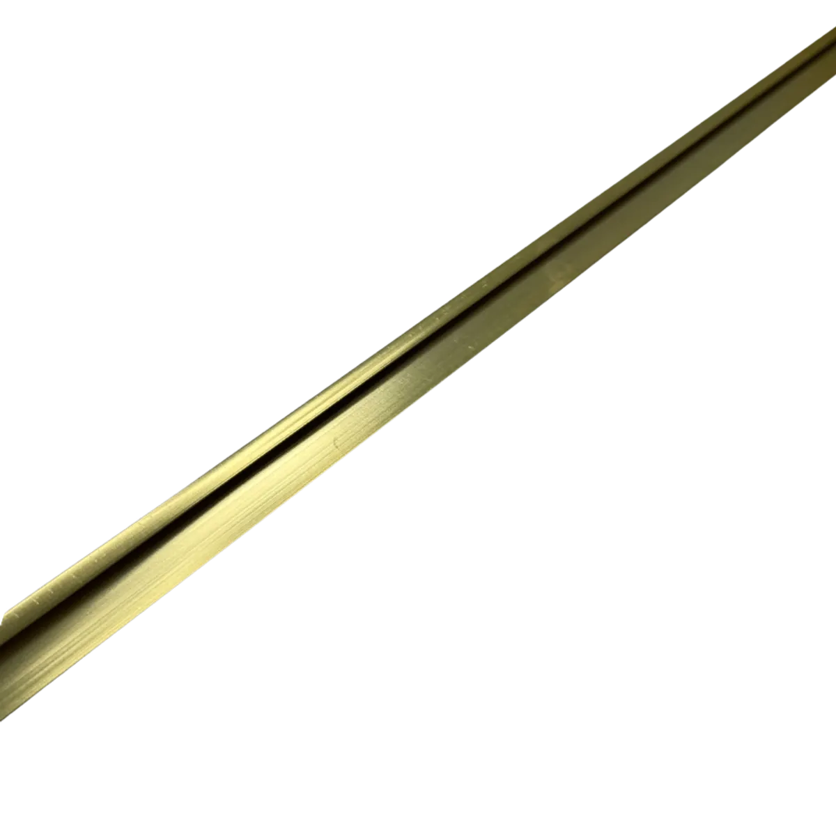 Corner Trim END/OUT (Gold) view 3