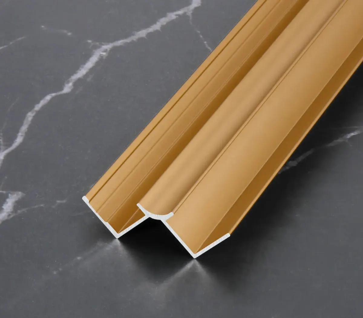 Corner Trim Internal/IN (Gold)