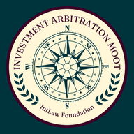 IntLaw Moot logo