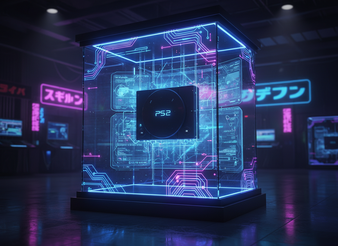 Ilustração da resposta