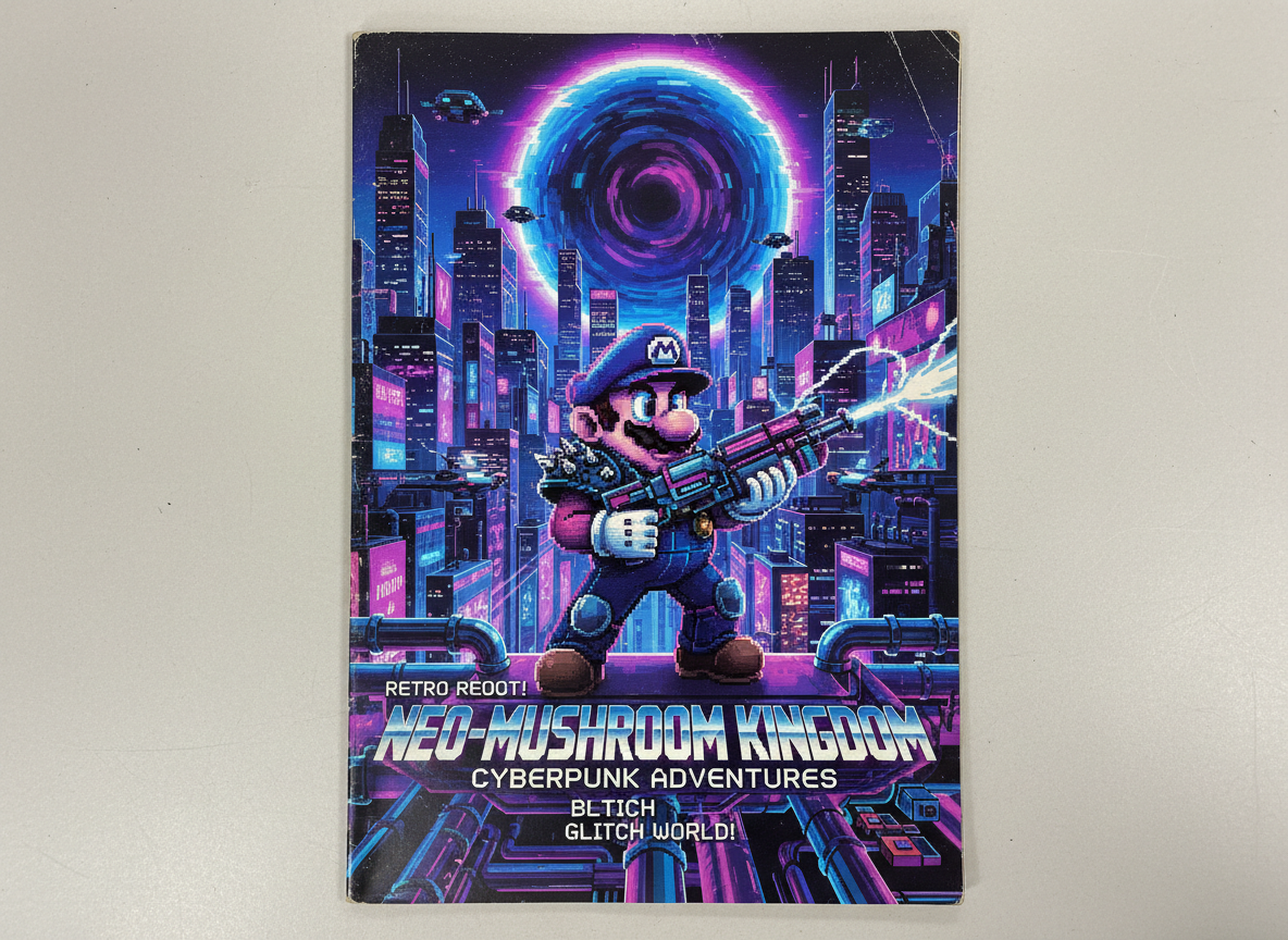 Ilustração da resposta