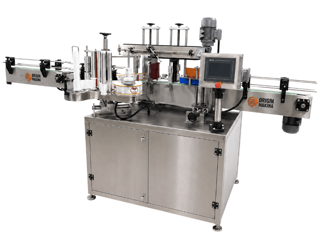 Labeling Machines