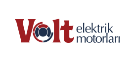 Volt Elektrik Motorları