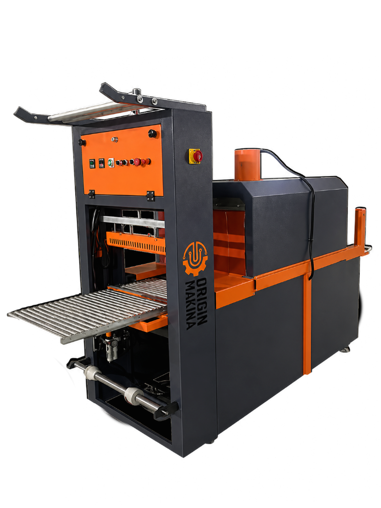 Sleeve Machines