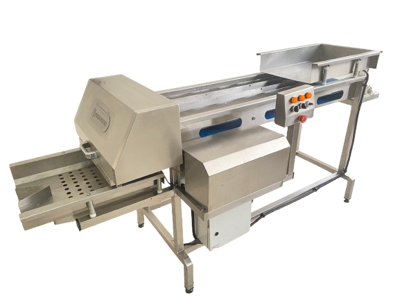 Vibratory Feeding