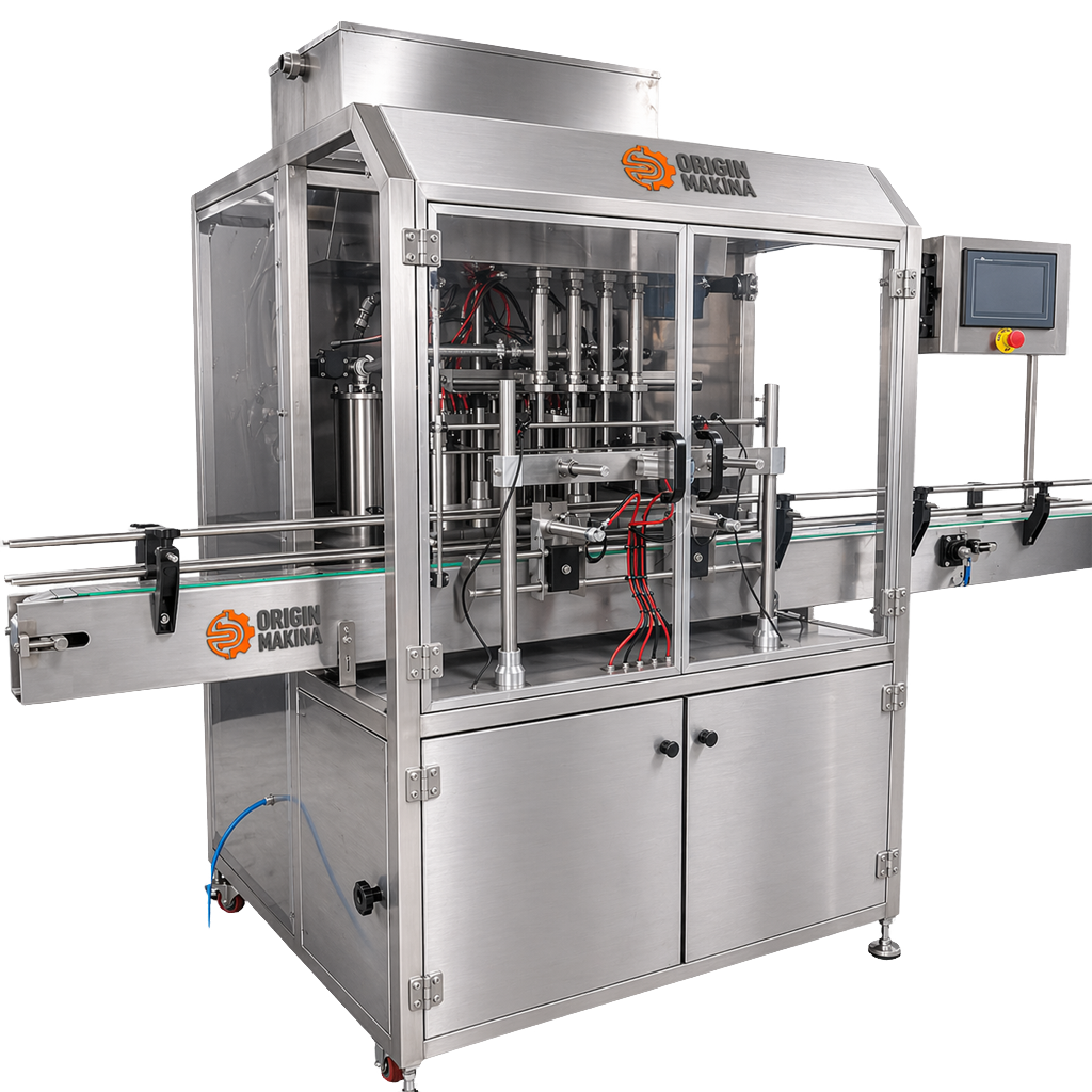 Filling Machines