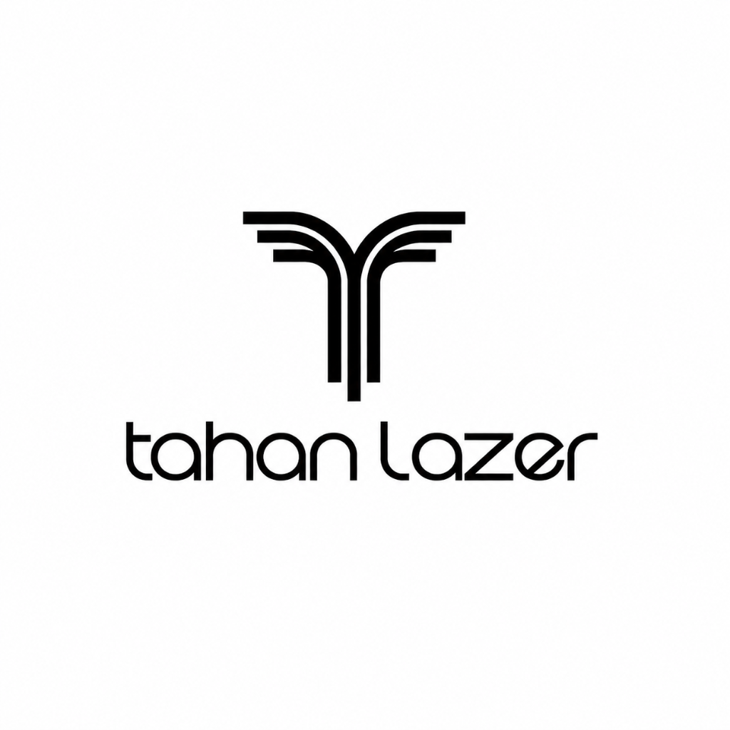 Tahan Lazer